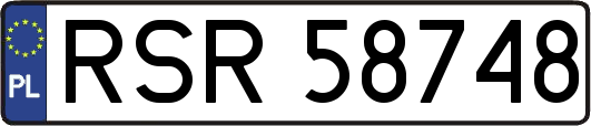 RSR58748