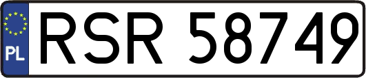 RSR58749