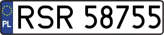 RSR58755