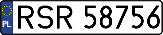 RSR58756