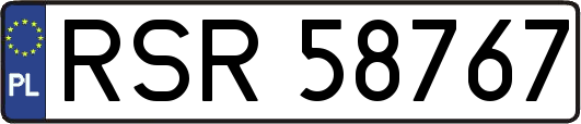 RSR58767