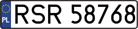 RSR58768