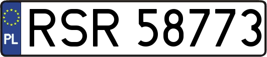 RSR58773