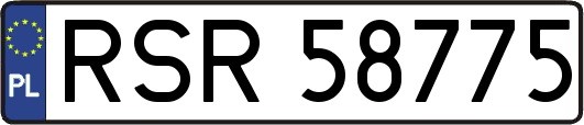 RSR58775