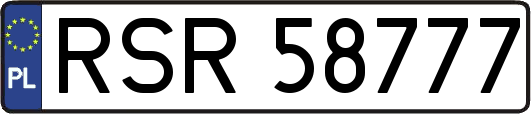 RSR58777