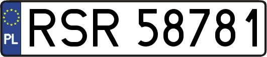 RSR58781