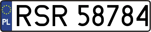 RSR58784