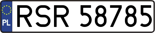 RSR58785