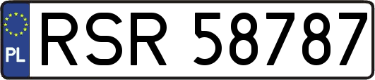 RSR58787