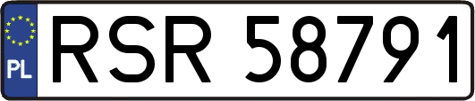 RSR58791