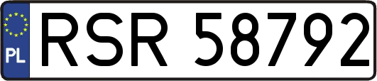 RSR58792