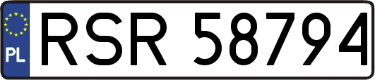 RSR58794