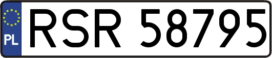 RSR58795
