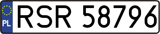 RSR58796