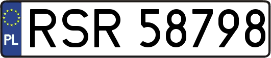 RSR58798