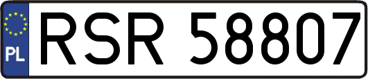 RSR58807