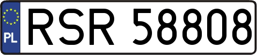 RSR58808