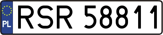 RSR58811