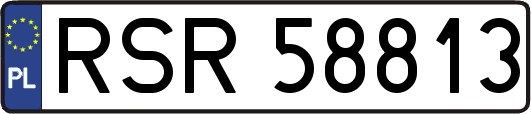 RSR58813