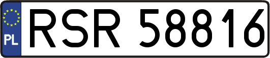 RSR58816
