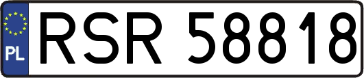 RSR58818
