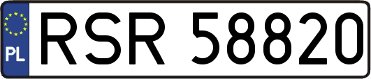 RSR58820