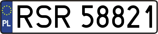 RSR58821