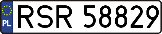 RSR58829