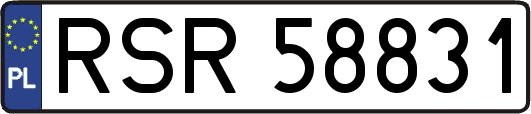 RSR58831