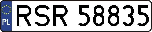 RSR58835