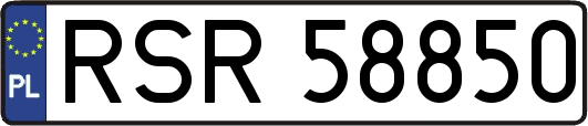 RSR58850
