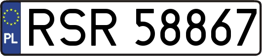 RSR58867