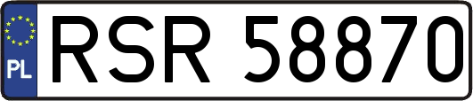 RSR58870