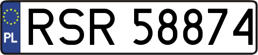 RSR58874