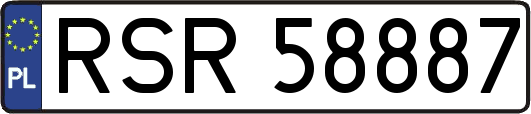 RSR58887