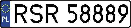 RSR58889