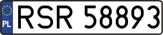 RSR58893