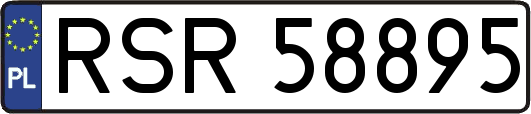 RSR58895