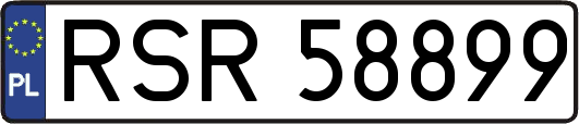 RSR58899