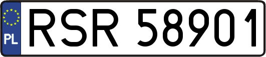 RSR58901