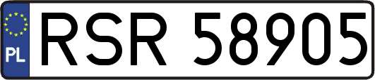 RSR58905