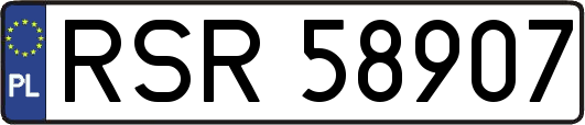 RSR58907