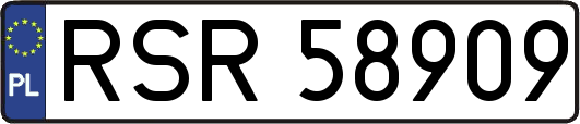 RSR58909