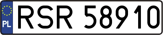 RSR58910