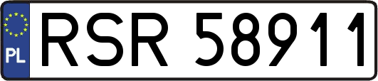 RSR58911