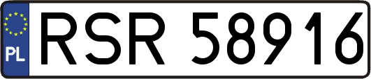 RSR58916