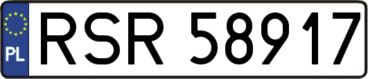 RSR58917