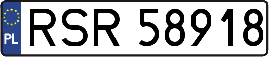 RSR58918