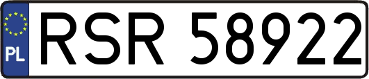 RSR58922