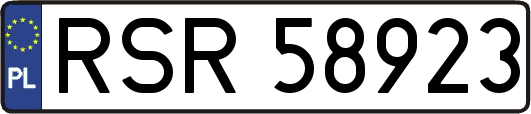 RSR58923